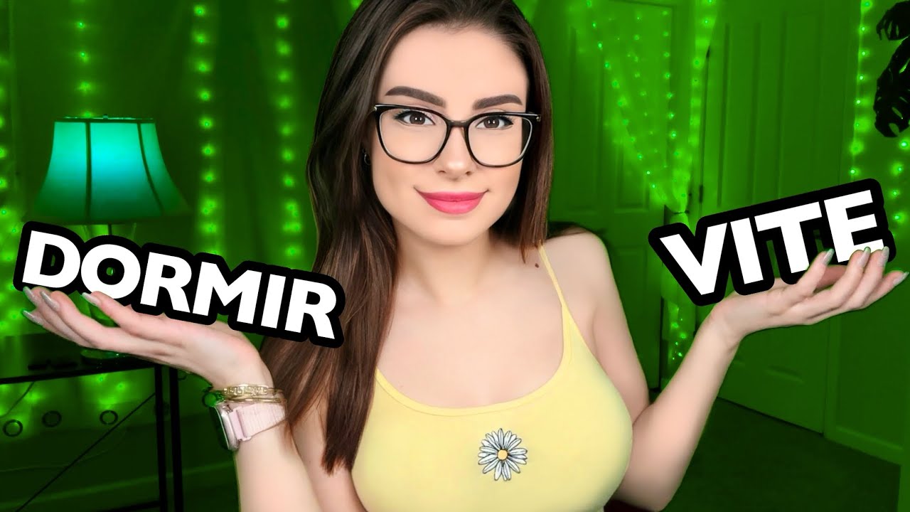 ASMR Suis mes Instructions pour S’Endormir RAPIDEMENT 🏎️ ASMR Français