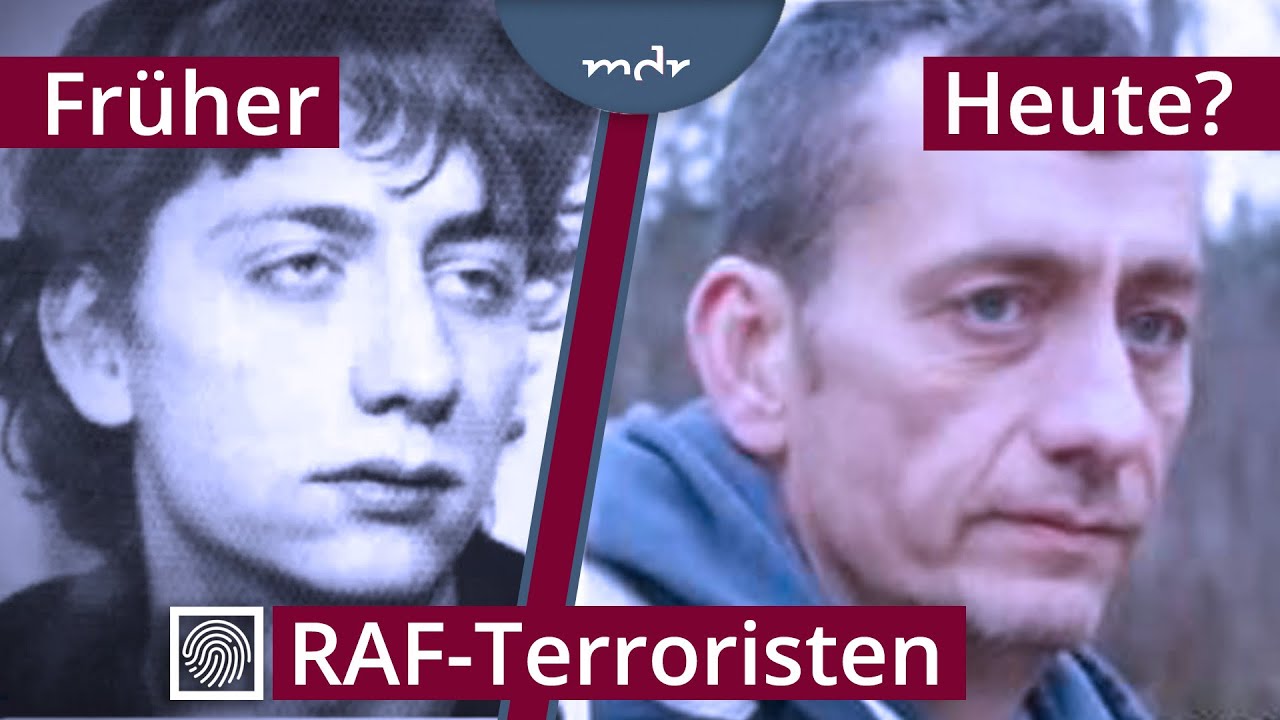 Vor 20 Jahren: Die Briefe der RAF-Terroristen | SPIEGEL TV