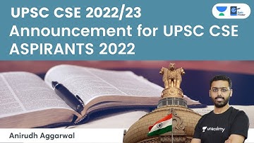Announcement For UPSC CSE 2022 | Modern India Victory Series. Use Code : ANIUPSC