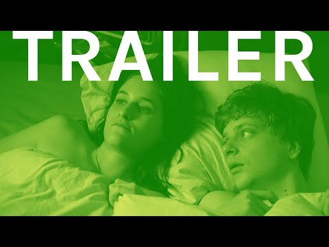 DER FREUND | Schweizer Film Trailer | filmo 2021