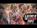 A History Of The Kalenjin People