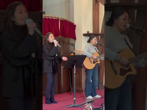 Cornerstone Church Sunday