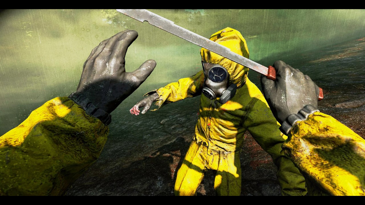 Deerisle - TheDivingManZ... 4k Livestream