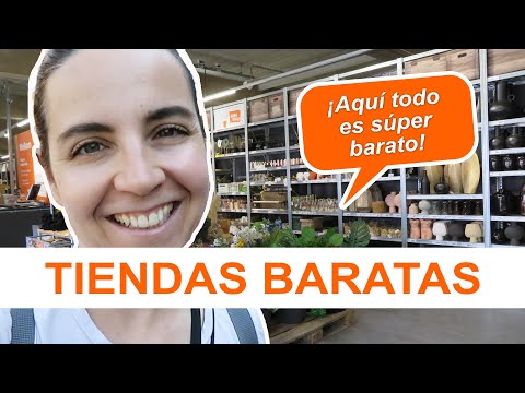 Video: Países Bajos Outlets