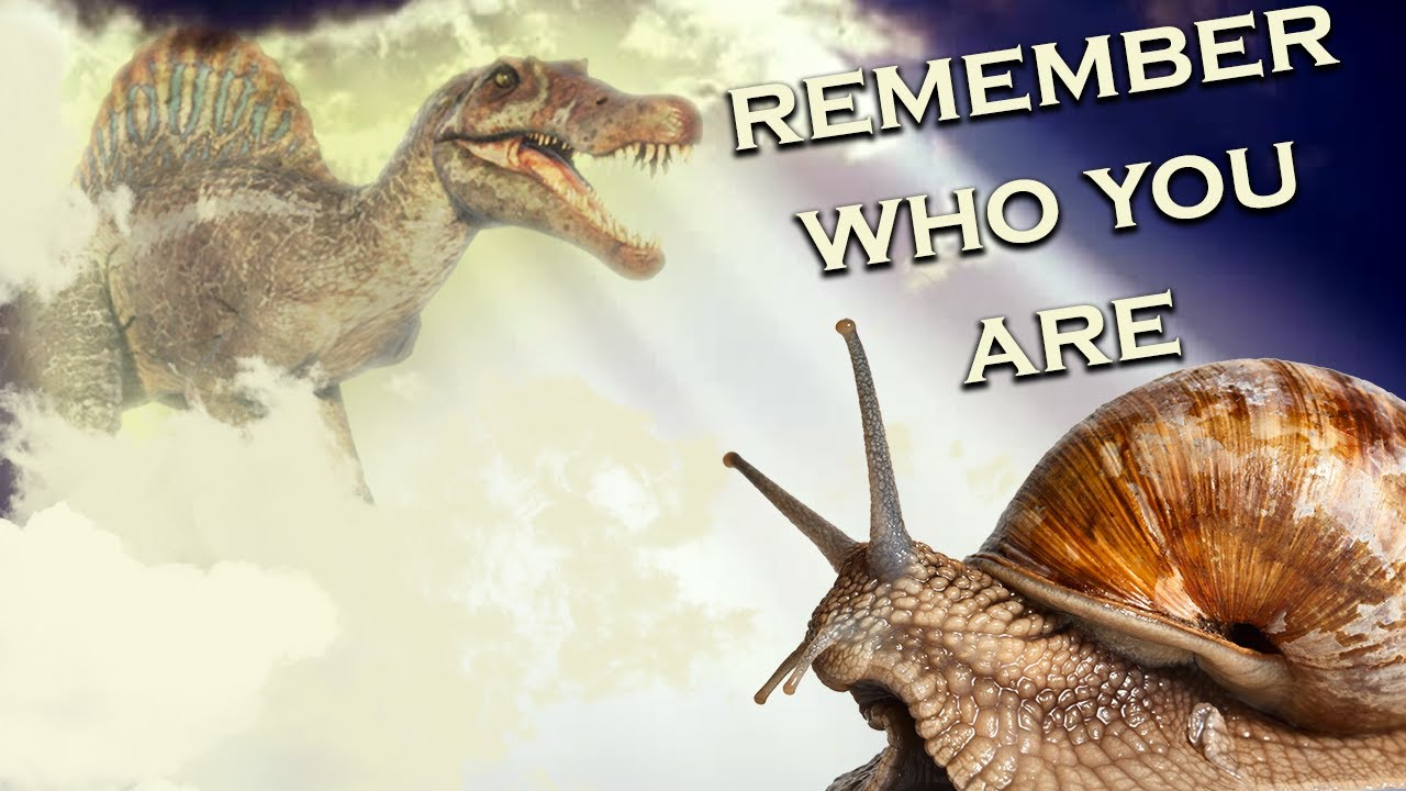 Созданная искусственным интеллектом динозавровая жижа не может опуститься ниже этого уровня.