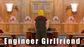 Engineer Girlfriend Sfm
