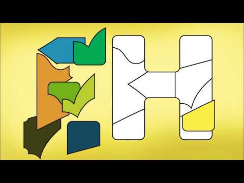 ShapeBuilder Preschool Puzzles: The Learning Puzzle Game - Full App