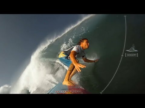 GoPro HD: Jamie Sterling Big Wave World Champion 2...