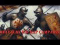 Enemies everywhere on the chivalry remastered big map  kingdom of pamplona