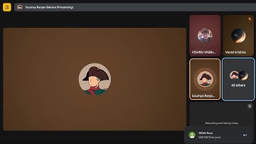 OnchAIn Asia Hub Townhall 13 -  Impact of Hackathons and Workshops