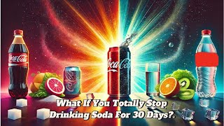 What If You Totally Stop Drinking Soda For 30 Days? screenshot 5