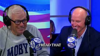 Mike Minogue on Howie Carr