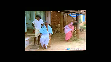 Idhaya Kovil Movie Comedy | Goudamani Senthi Comedy | Tamil Comedy Movies