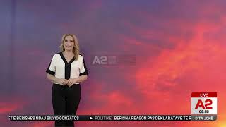 “ ‘Çmendet’ moti, rikthehen reshjet ”, parashikimi i motit për javën screenshot 4
