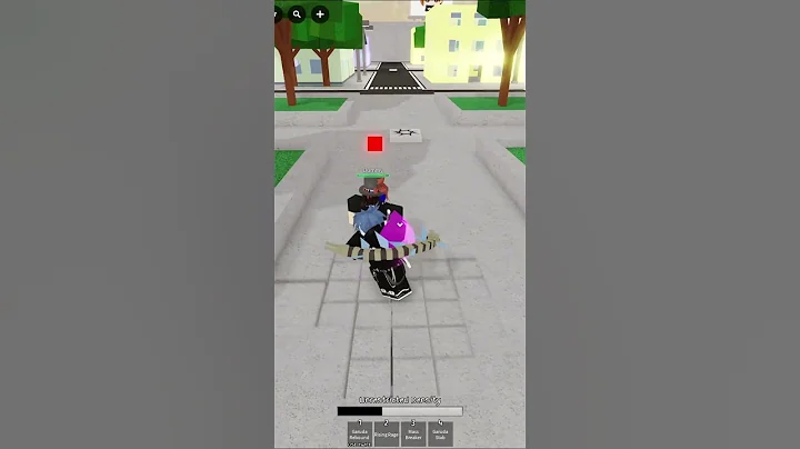 EASY Star Rage / Yuki Combo! | Jujutsu Shenanigans