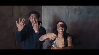 Xanman x Rico Nasty - None Of It (Music Video) Net Worth