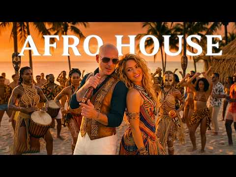 SUMMER AFRO HOUSE Sunset Mix (Adam Port, Avicii, The Weeknd, Coldplay, Diplo) - Summer Vibes Mix #51