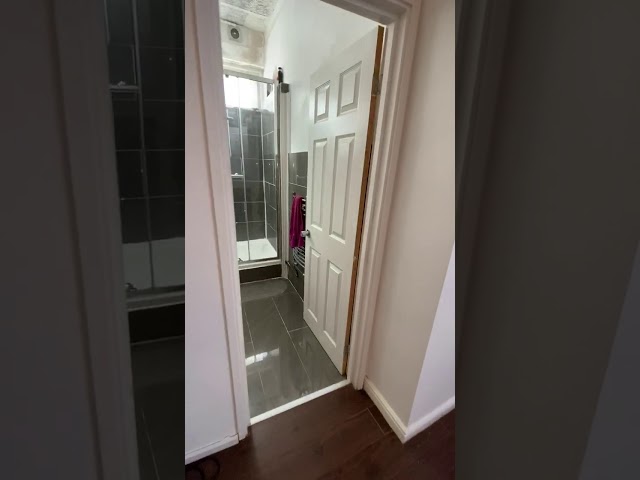 Video 1: £242pw with bills included. (Available 06/01/22)