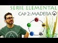 Serie Elemental - Capítulo 2: MADERA | Biambu