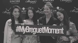 The Breguet Classic Tour in Kuala Lumpur