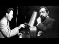 Aldo Ciccolini plays Debussy: Ballade (1890)