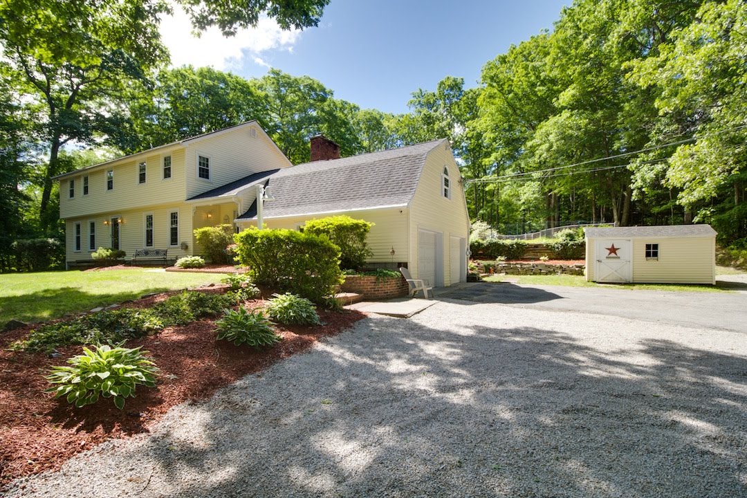 111 Dudley Southbridge Rd, Dudley, Ma Video and Photo Slideshow YouTube