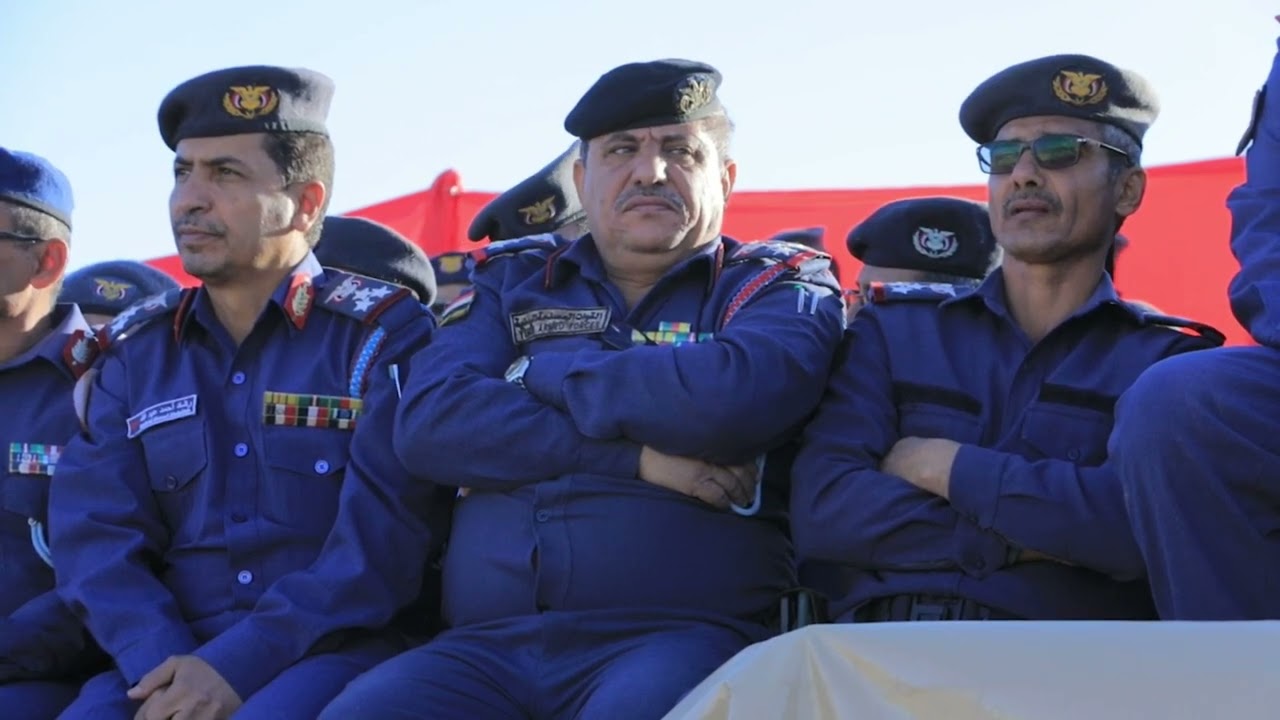 كلمة رئيس الأركان خلال تدشين العام التدريبي والقتالي2024 لرئاسة الاركان وهيئات ودوائر وزارة الدفاع .