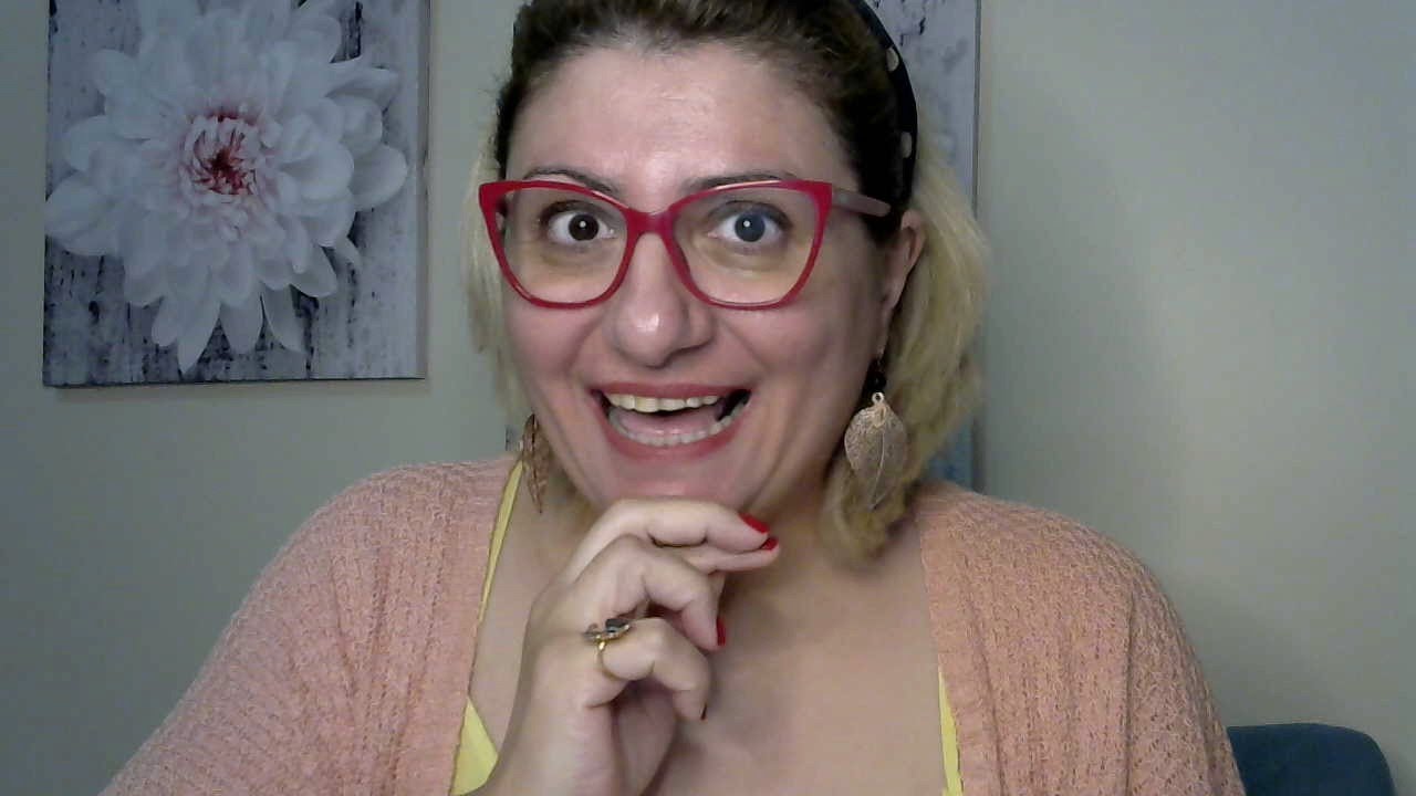 Άνοιξε το στόμα σου και μίλα για τα συναισθήματα σου!