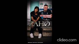 Zaho - La roue tourne Feat Ribery