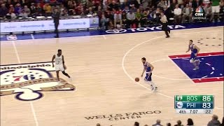 Quarter 4 One Box Video :76ers Vs. Celtics, 12/3/2016 12:00:00 AM