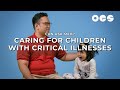 Parents of Children with Critical Illnesses | Can Ask Meh?