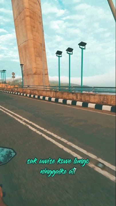 story wa (guyonwaton - kelangan)