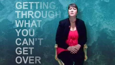 Anita Brooks - Getting Through What You Can't Get ...