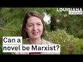 Sally Rooney Interview: Writing with Marxism