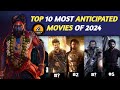 Top 10 upcoming south movies of 2024  cinemax charcha