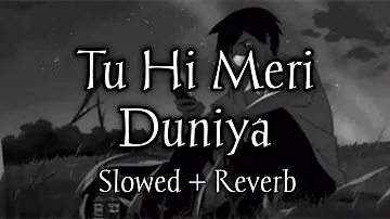 Jaane Meriye - Slowed and Reverb || Slowed and Reverb Love Songs || Millnd Gaba || Feel This Song ||