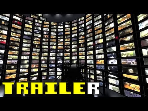 The Stanley Parable - Launch Trailer