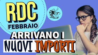 REDDITO e PENSIONI di CITTADINANZA  👉 PRIMO PAGAMENTO SU NUOVI ISEE IN ARRIVO 😰 Panico❗️