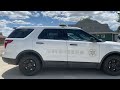 Police allege exotic drug processed, sold from Dillon-area truck stop