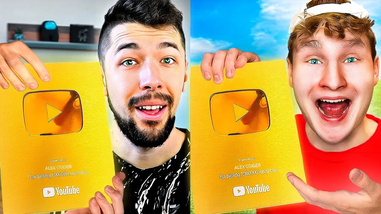 24 Óráig Úgy Éltem Mint Csigér Alex!