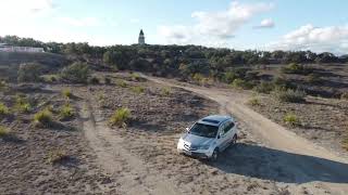 Lighthouse Hill Ranch Drone Shot 3