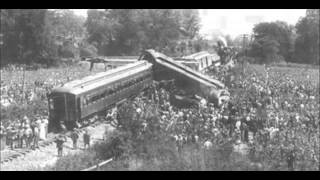 Celebrity Nashville Train Wreck Interview  #1: Mrs. W. A. Hopkins Wealth