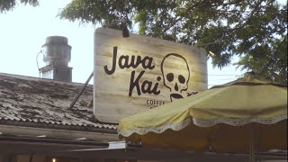 Java Kai Coffee - Kauai Hawaii