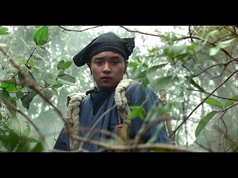 Leslie Cheung-A Chinese Ghost Story-Sin Lui Yau Wan-Qian Nu You Hun-倩女幽魂.with English/pinyin lyrics