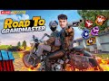 🔴 LIVE | Top 1 Grandmaster Push 🔥 | Free Fire Shorts Live #shorts #shortslive #freefire