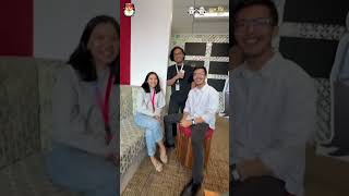 10 Hari Menuju Pemilu 14 Februari 2024