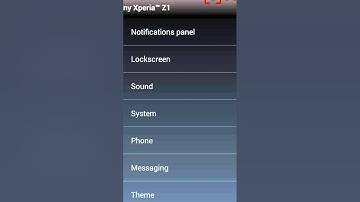 How to Use Wanam Xposed