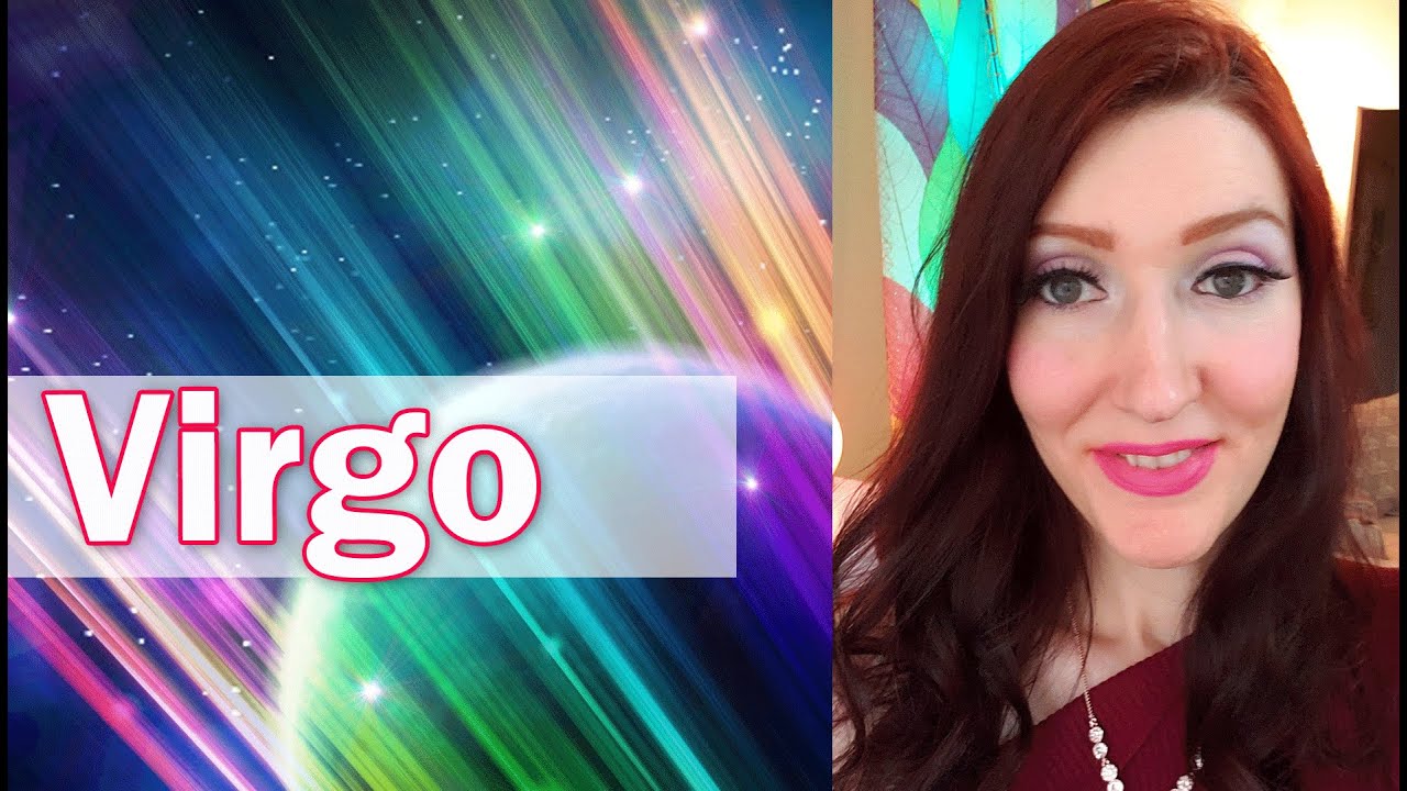 VIRGO WOW!! PREPARE YOURSELF! TRUTH IS COMING OUT!! FEBURAY 2 TO 8