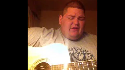 she wont be lonely long- Clay Walker (cover) by Jacob Vela