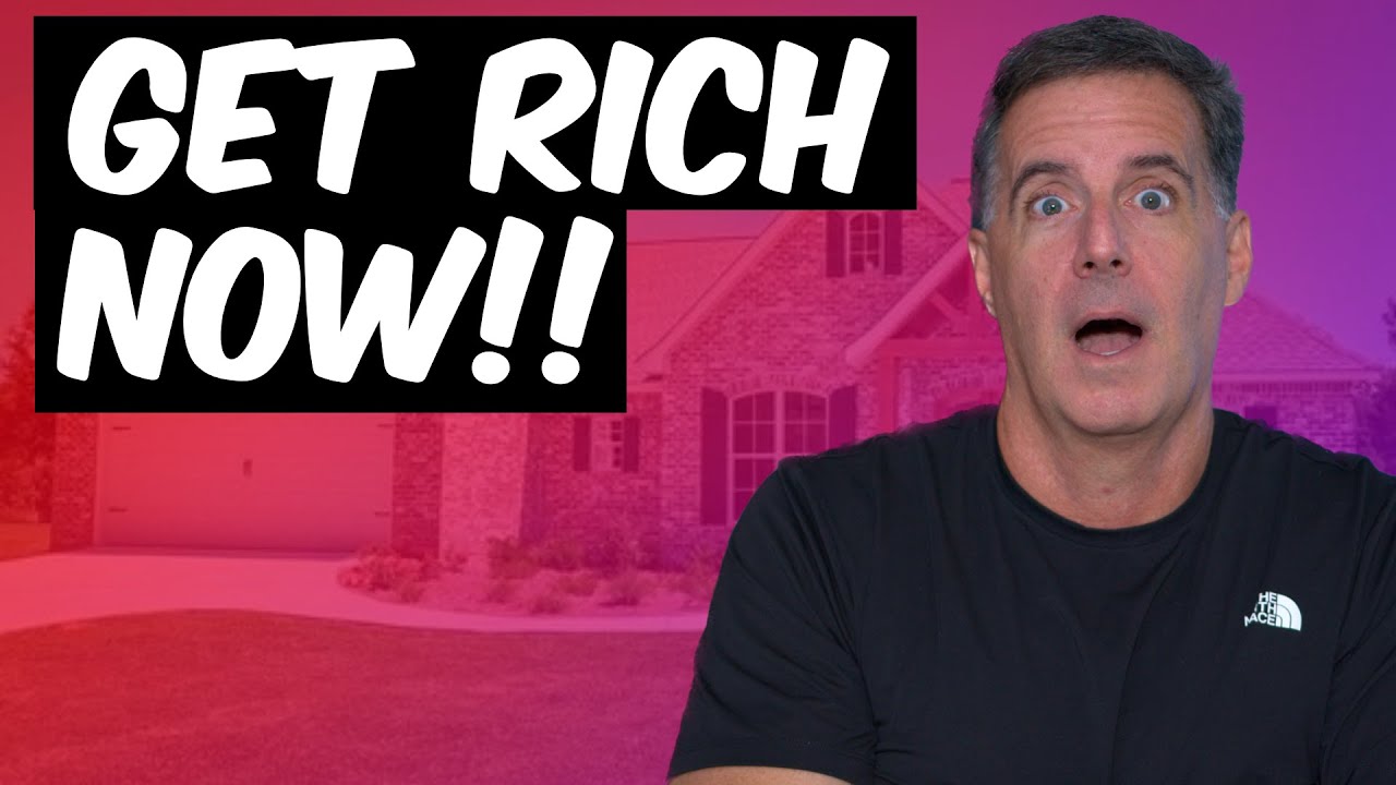 How to Trick Your Brain to Get Rich Wholesaling Real Estate YouTube